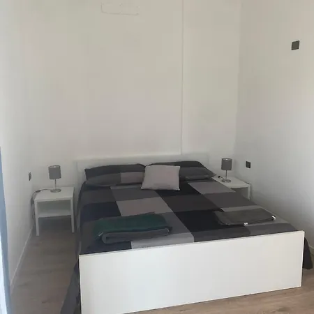 Casa Anto Isola D'elba -spiaggia Apartman *