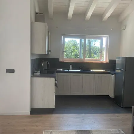 Casa Anto Isola D'elba -spiaggia Daire *