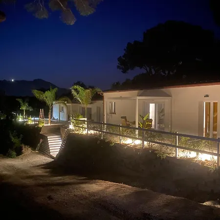 Casa Anto Isola D'elba -spiaggia Daire