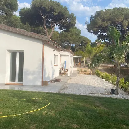 Casa Anto Isola D'elba -spiaggia Daire *