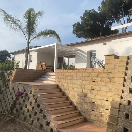 Casa Anto Isola D'elba -spiaggia Appartement Porto Azzurro