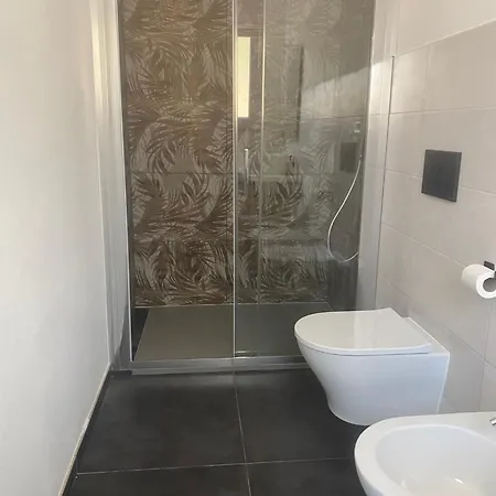 Casa Anto Isola D'elba -spiaggia Appartement