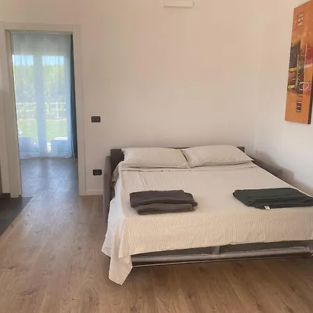 Casa Anto Isola D'elba -spiaggia Appartement *